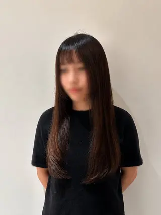 ロング ✨カットモデル募集✨ /ボブ/irohaのヘアスタイル