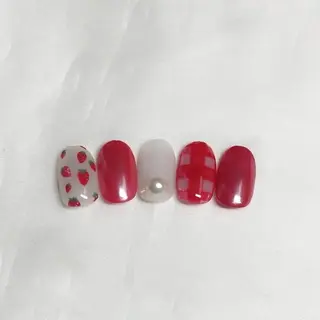 ネイル lylynail YUUKAのネイルデザイン