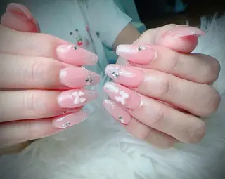 ネイル Hara Nail 【持ち込みOK】のネイルデザイン