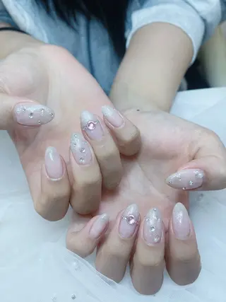 ネイル DUO MI nail salonのネイルデザイン