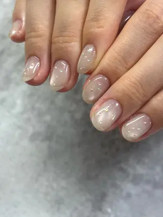 ネイル FIORITURA Maikoのネイルデザイン