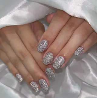ネイル nailsalon luluのネイルデザイン