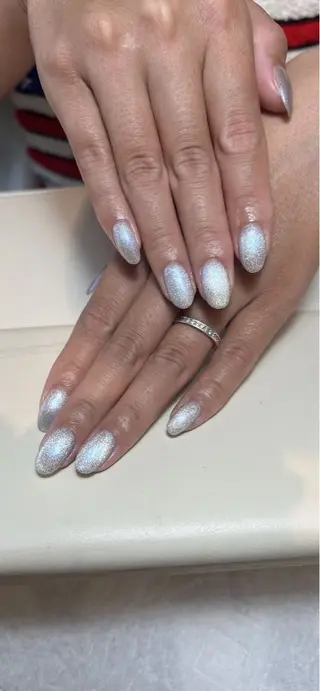 ネイル La nail pandaのネイルデザイン
