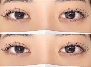 マツエク・マツパ ゆりな🦕マツパ🫧 マツエク/髪質改善✨のマツエク・マツパデザイン