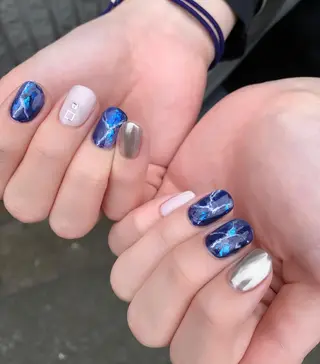ネイル my nail studio.のネイルデザイン