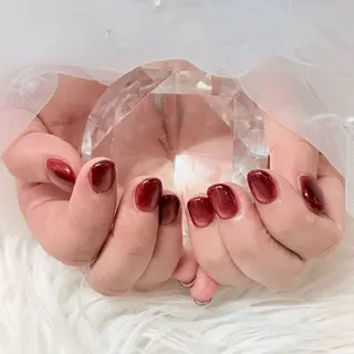 ネイル Aoi ✨ L'ねいるのネイルデザイン