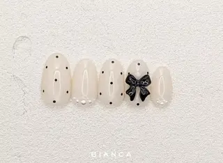 ネイル Bianca watanabeのネイルデザイン