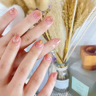 ネイル M&Y. リンリンのネイルデザイン
