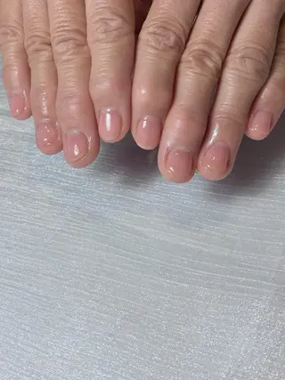 ネイル Cia_Nail Eriのネイルデザイン