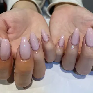 ネイル Li´a あいのネイルデザイン