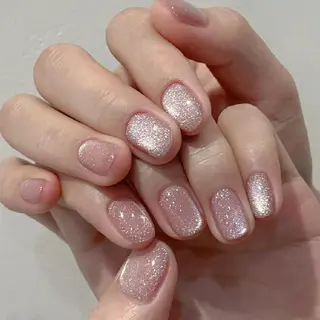 ネイル Pure&Rich Nailのネイルデザイン
