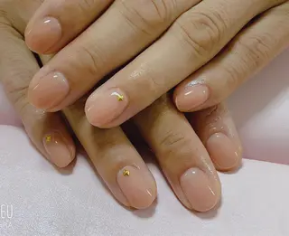 ネイル ネイルサロン エクラ 🌹【スカルプ専門】のネイルデザイン