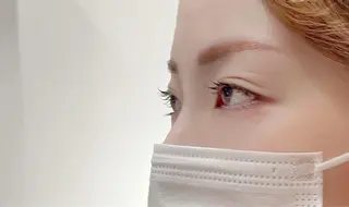 マツエク・マツパ hairsalon 556のマツエク・マツパデザイン