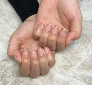 ネイル ゆぴねいる yupinailのネイルデザイン