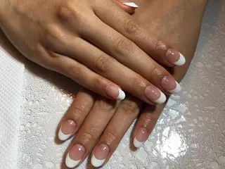 ネイル 古川 里美のネイルデザイン