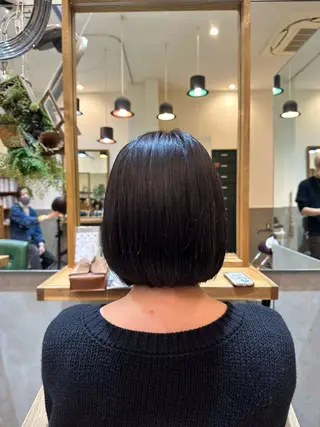ショート ✨メンズ特化✨ 渡邊 一平のヘアスタイル
