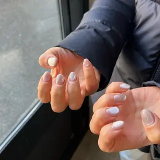 ネイル Unica. SERINAのネイルデザイン