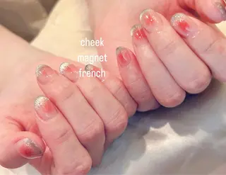 ネイル Nailroom tinoのネイルデザイン