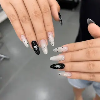 ネイル Julie NailSalonのネイルデザイン
