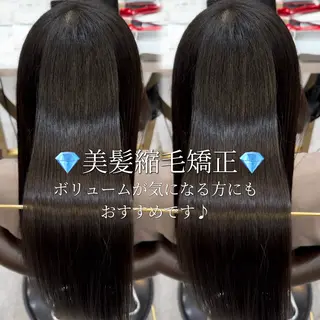 ロング ♡Aira♡Lond /レイヤー/縮毛のヘアスタイル