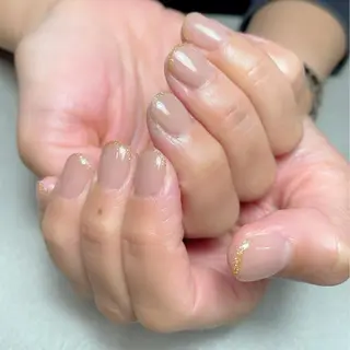 ネイル & BE nail アンドビーネイルのネイルデザイン
