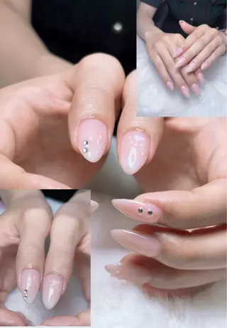 ネイル Hana Nailのネイルデザイン