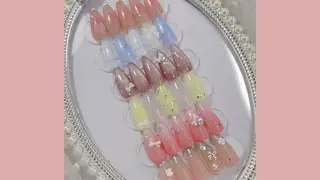 ネイル Lumee Nail Eyelashのマツエク・マツパデザイン