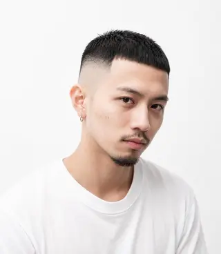 メンズ ダメージレス コバヤシ ヒロヒトのその他イメージ