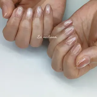 ネイル lei🌼 nailroomのネイルデザイン