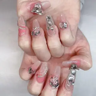 ネイル misun_ nailのネイルデザイン