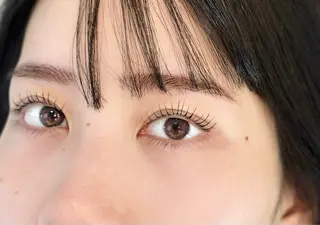 マツエク・マツパ eyelist ナツキのマツエク・マツパデザイン