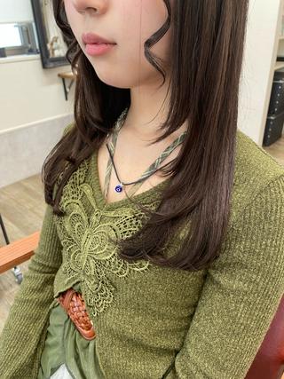 ロング 【wisp omiya】のその他イメージ