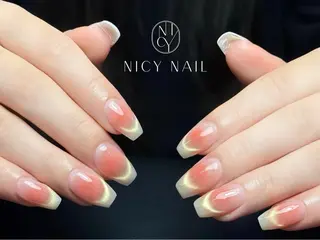 ネイル NICY NAIL 池袋のネイルデザイン