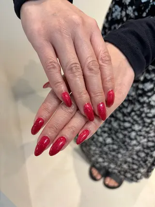 ネイル Rina_ TRIOSのネイルデザイン