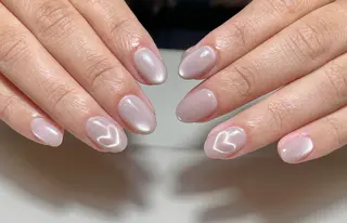ネイル TiTi Nail🫧のネイルデザイン