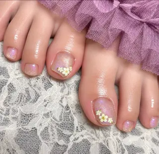 ネイル miminon 自宅ネイルサロンのネイルデザイン