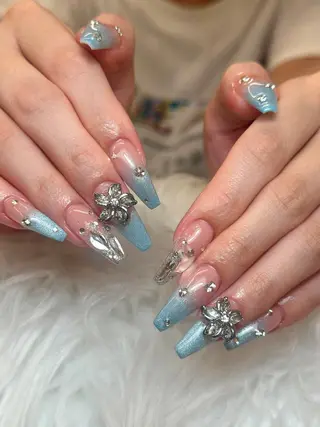 ネイル Jenn Nail Salonのネイルデザイン