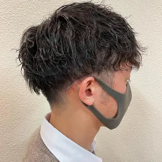 ããŒã ã¡ã³ãº ðmeguâªð 森éããã¿ã®ãã¢ã¹ã¿ã€ã«
