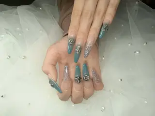 ネイル Anna Nailのネイルデザイン
