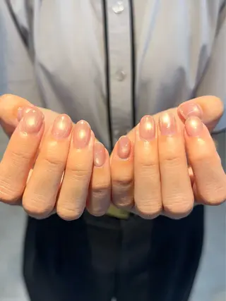 ネイル 1ga_ cullのネイルデザイン