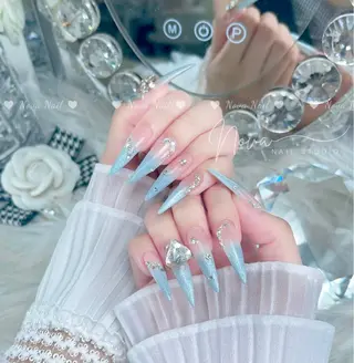 ネイル Kitty Nail Novaのネイルデザイン