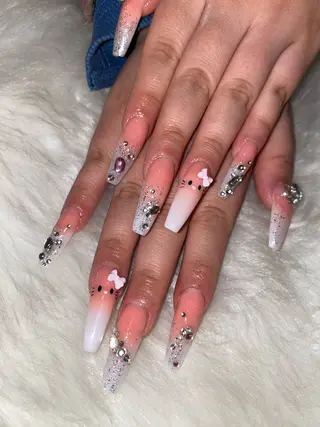 ネイル chuchu Nailのネイルデザイン