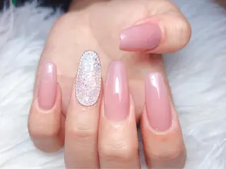 ネイル princess スカルプ専門店のネイルデザイン