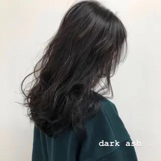 セミロング トレンド眉🌈✨ arisaの眉毛・アイブロウイメージ