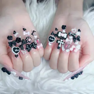 ネイル Hani Nail Salonのネイルデザイン
