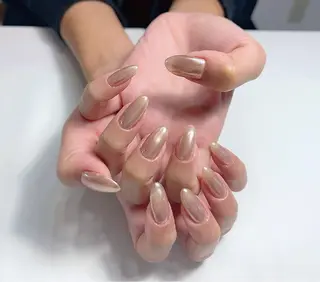 ネイル JOY.西日暮里 ネイルサロンのネイルデザイン