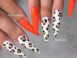 ネイル Once... nailのネイルデザイン