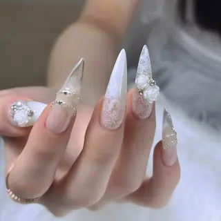 ネイル Sully Nail  Labのネイルデザイン