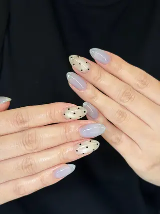 ネイル iro+ nailのネイルデザイン