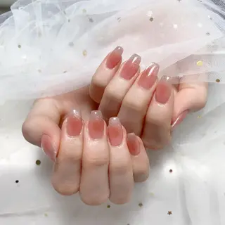 ネイル ジョリ En 💞🦋のネイルデザイン